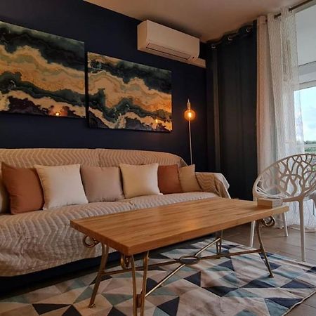 Charm And Sea, Large Studio Designed By Architect クルドサック エクステリア 写真