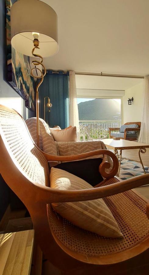 Charm And Sea, Large Studio Designed By Architect クルドサック エクステリア 写真