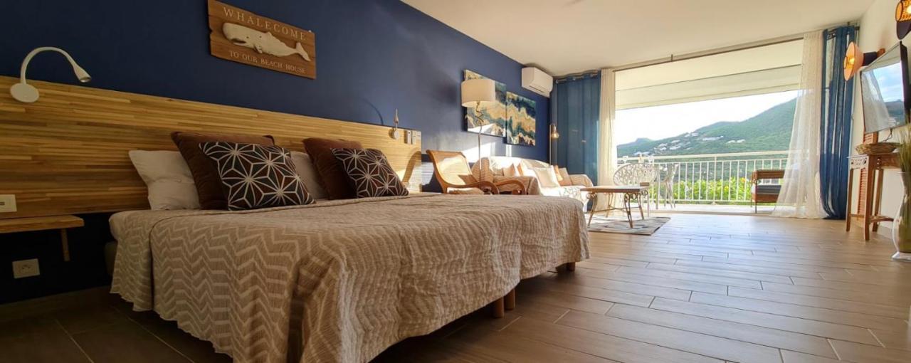 Charm And Sea, Large Studio Designed By Architect クルドサック エクステリア 写真