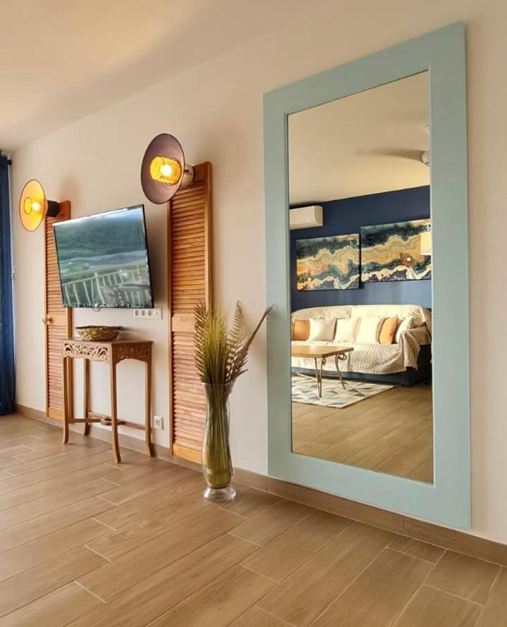 Charm And Sea, Large Studio Designed By Architect クルドサック エクステリア 写真