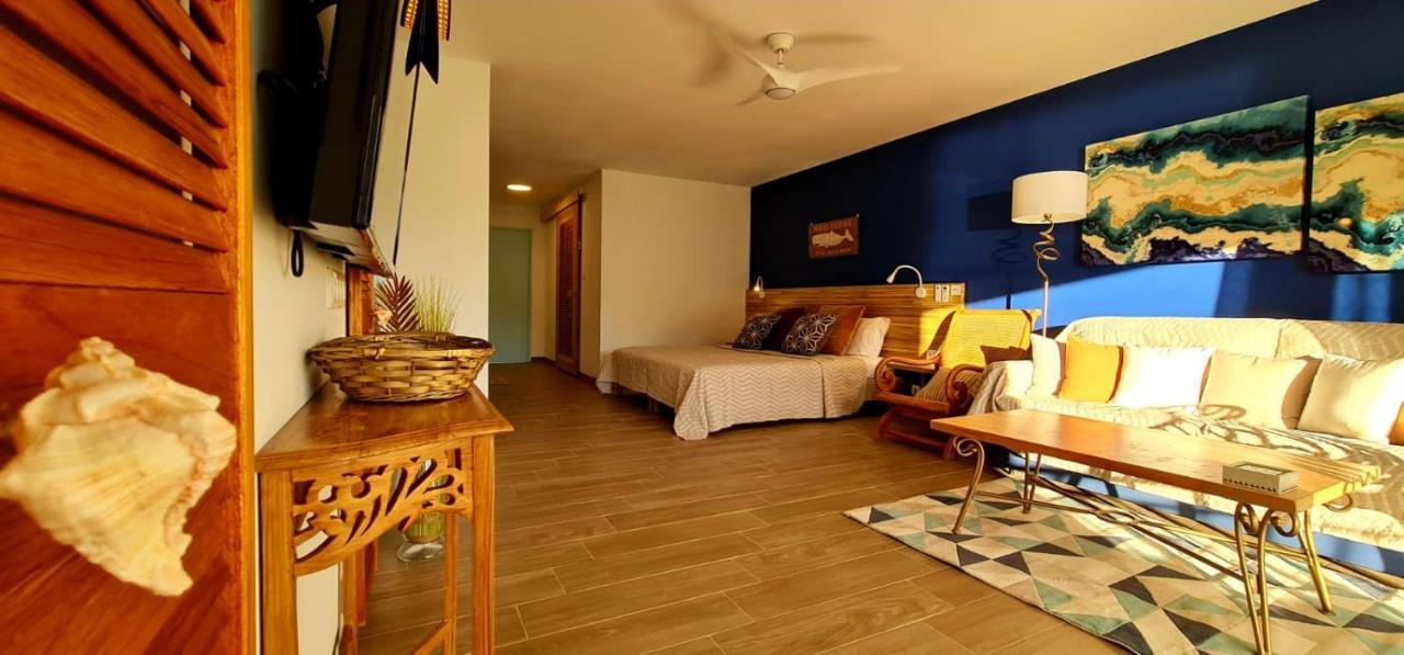 Charm And Sea, Large Studio Designed By Architect クルドサック エクステリア 写真
