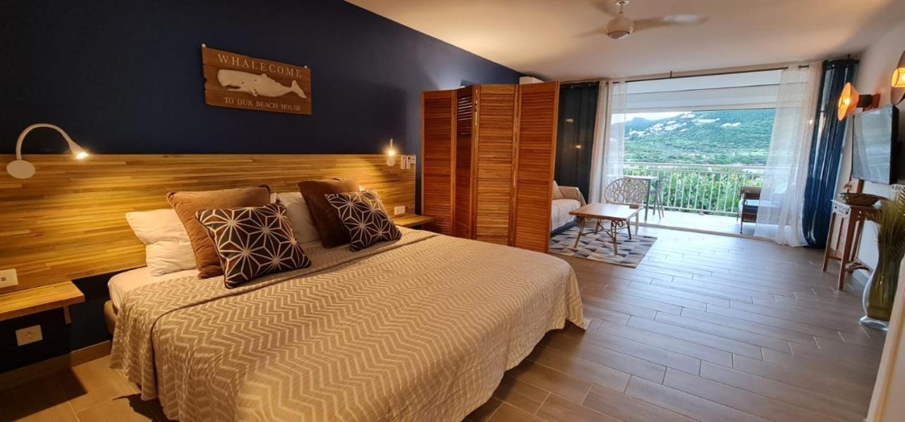 Charm And Sea, Large Studio Designed By Architect クルドサック エクステリア 写真