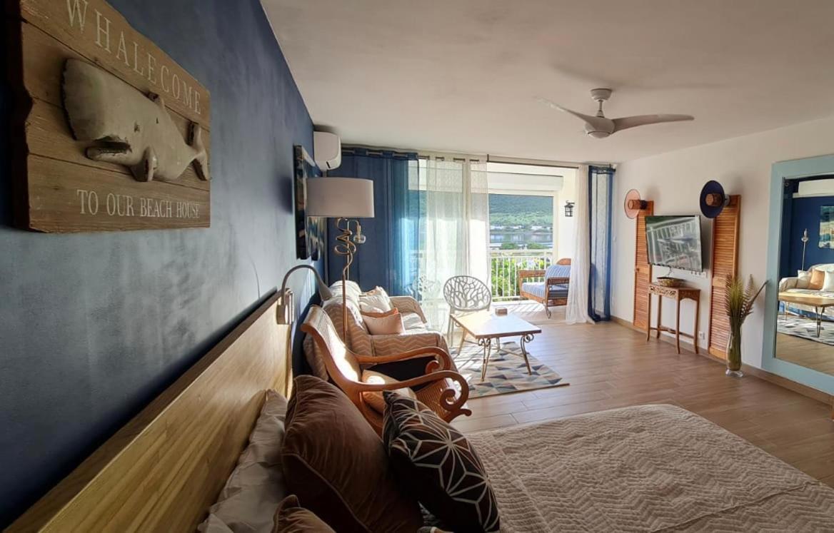 Charm And Sea, Large Studio Designed By Architect クルドサック エクステリア 写真