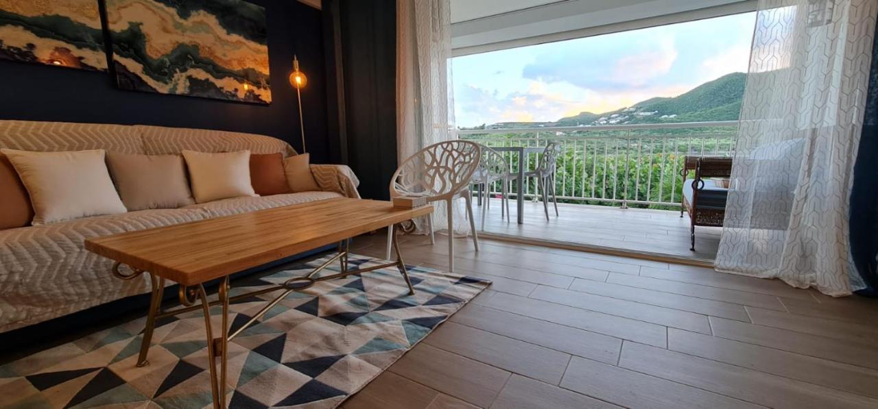 Charm And Sea, Large Studio Designed By Architect クルドサック エクステリア 写真